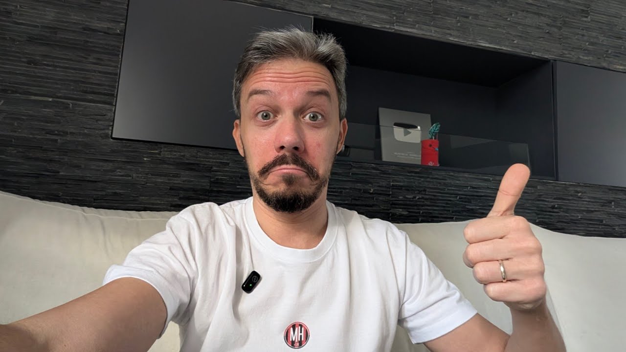 🔥 CLAMOROSO CONTRO ADANI‼️GRANDISSIMO!!!🔔NUOVO SCONTRO! Andrea Longoni Calcio 