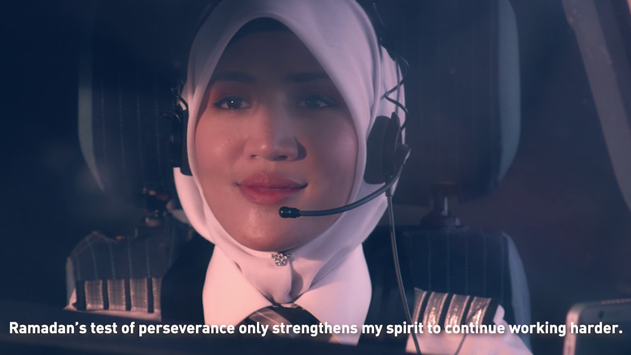 AirAsia Ramadan 2018 | Ikhlas
