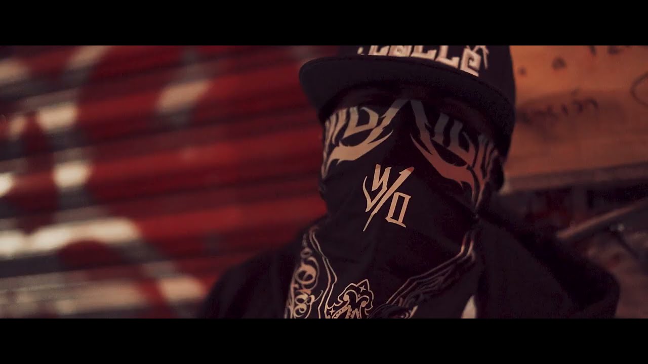Madexlacalle - Tope, Wache y Calle (Video Oficial)