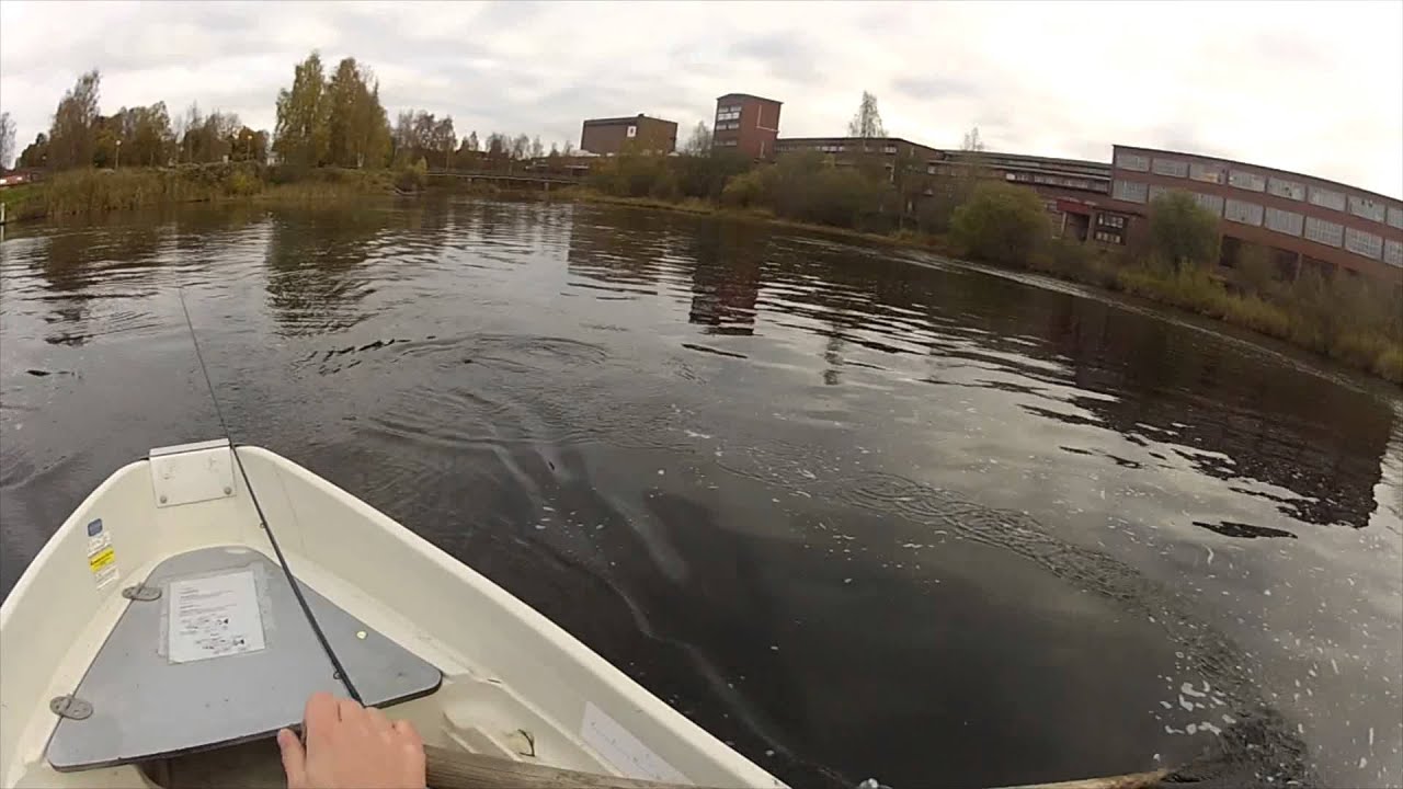 ProperFly Fishing for Salmon