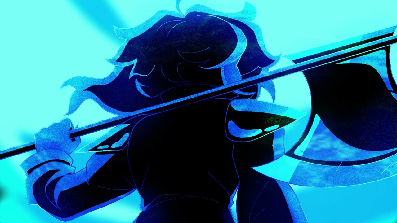 Venusian Fires | Fanmade Deltarune OP Teaser (WIP)