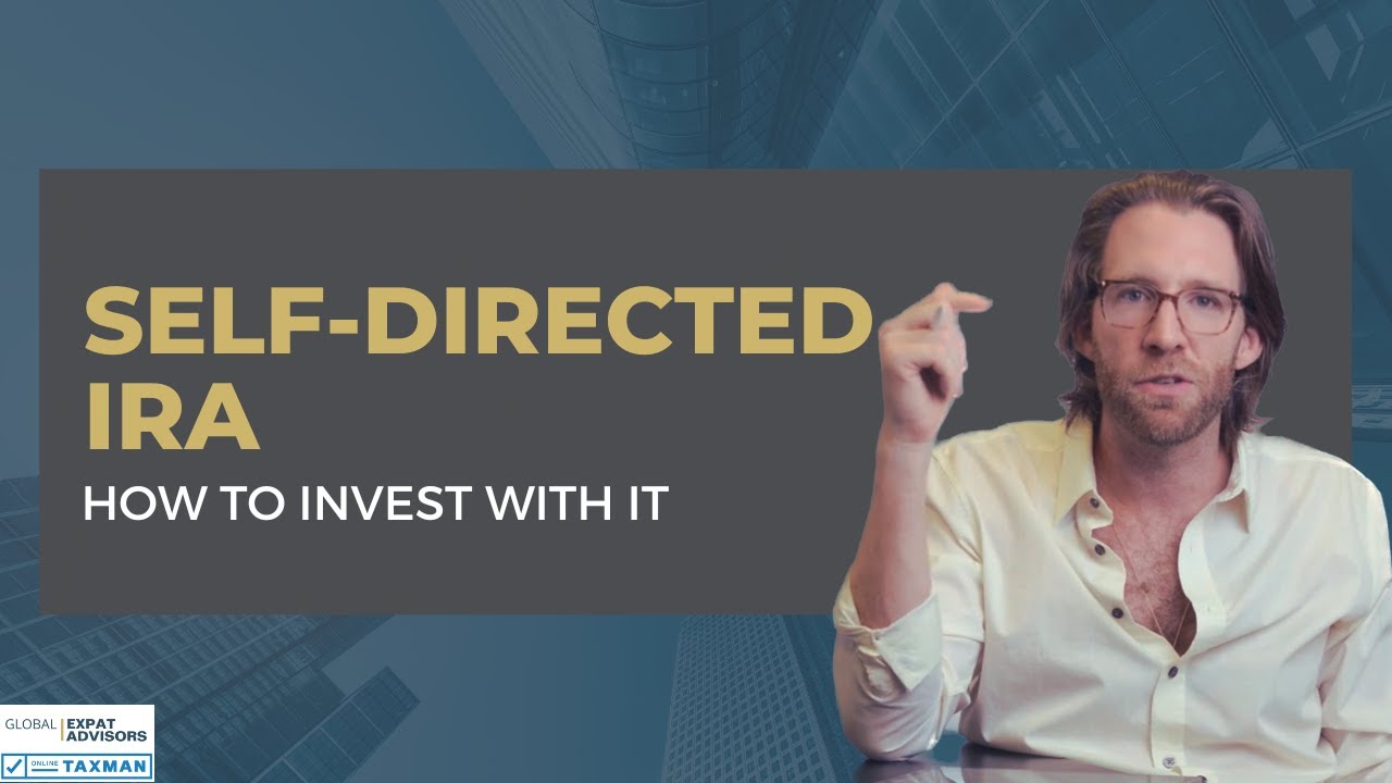 Self-Directed IRAs: Your Guide to Alternative Investments