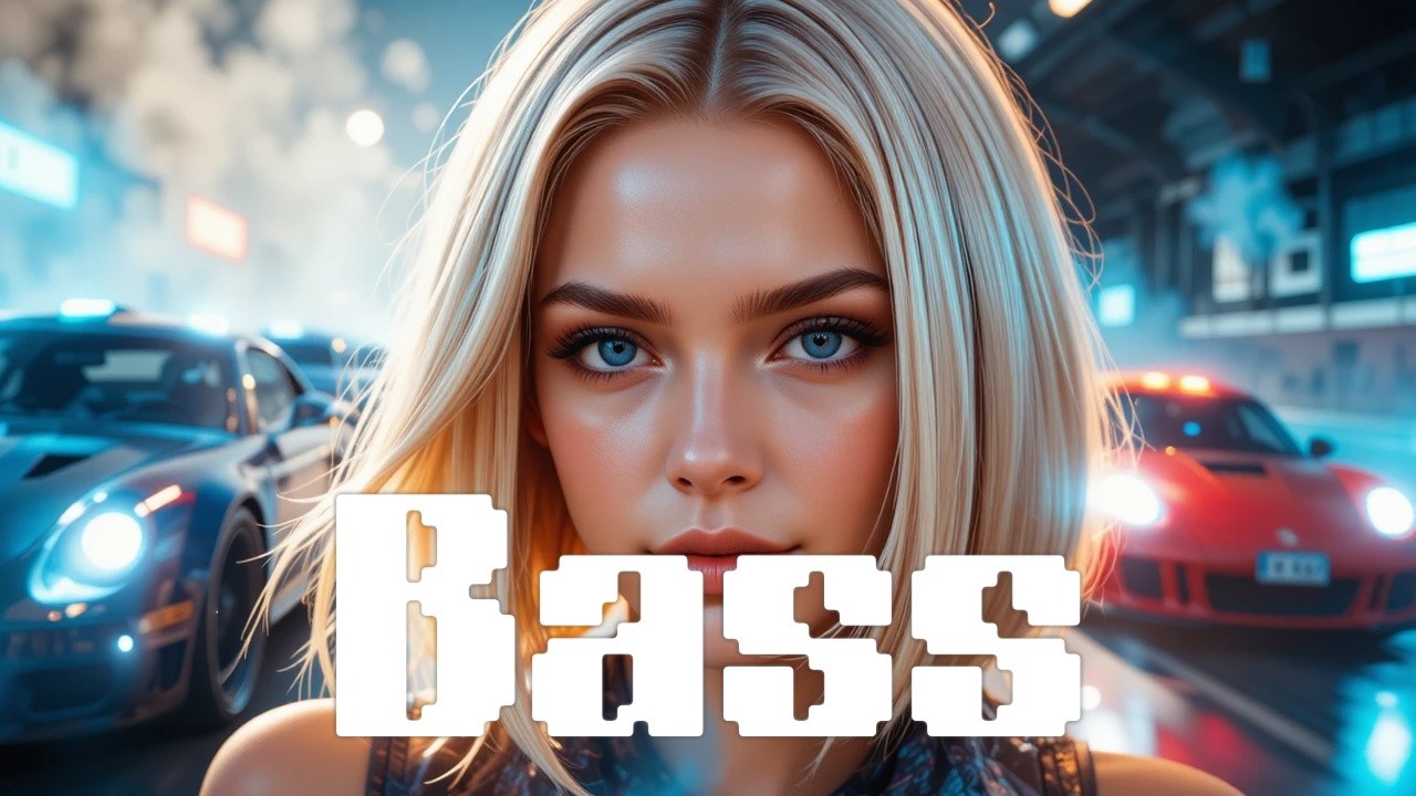 Car Music 2026 🔊 Bass Boosted EDM | Maximum Drive Shock