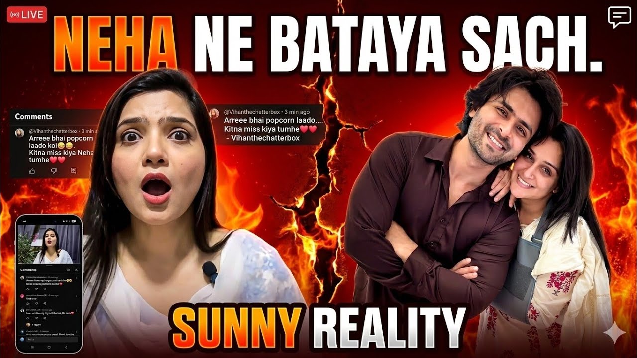 Neha ne kia shoaib dipika par lage ilzam ka khulasa || FIR ka sach @Anonymousgirl6 #dipikakiduniya 