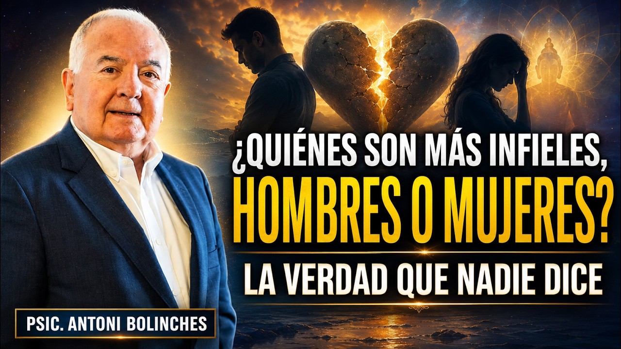 EL ETERNO CONFLICTO DE LAS RELACIONES DE PAREJA