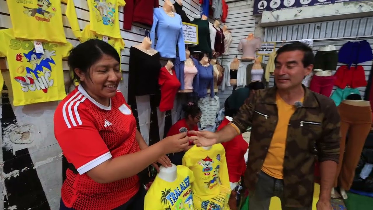 La Moda Despierta Contigo | Feria Mañanera