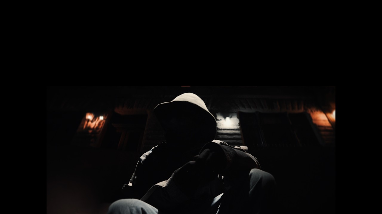Benzo B - Streets Of Harlem (Official Music Video)