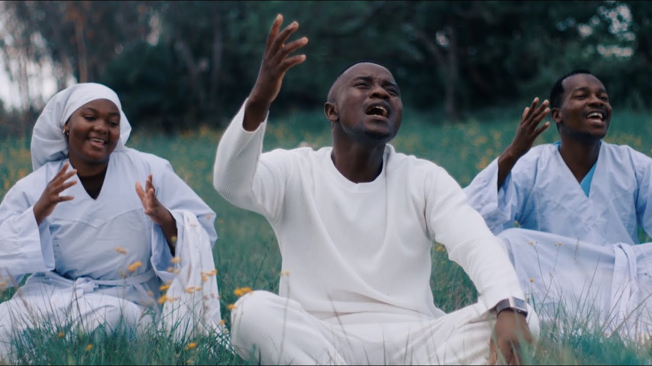 MUNUNURI NDIWE by Minister Marlon Shenjere