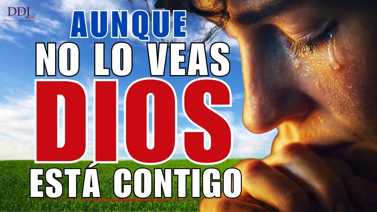 Cuando Sientes Que Dios Te Olvidó - Esta Oración Cambiará Tu Vida