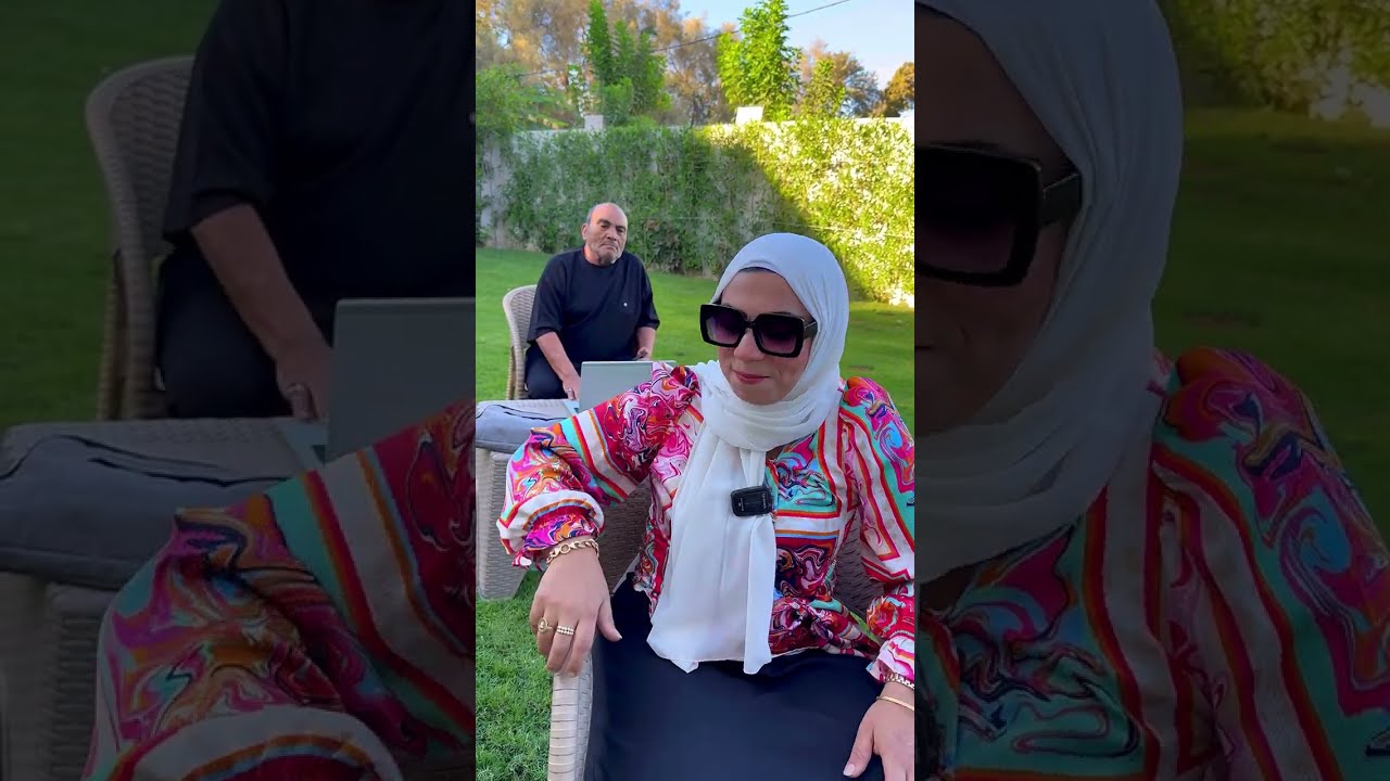 صاحبة مطعم تختبر امانه الموظفين عندها