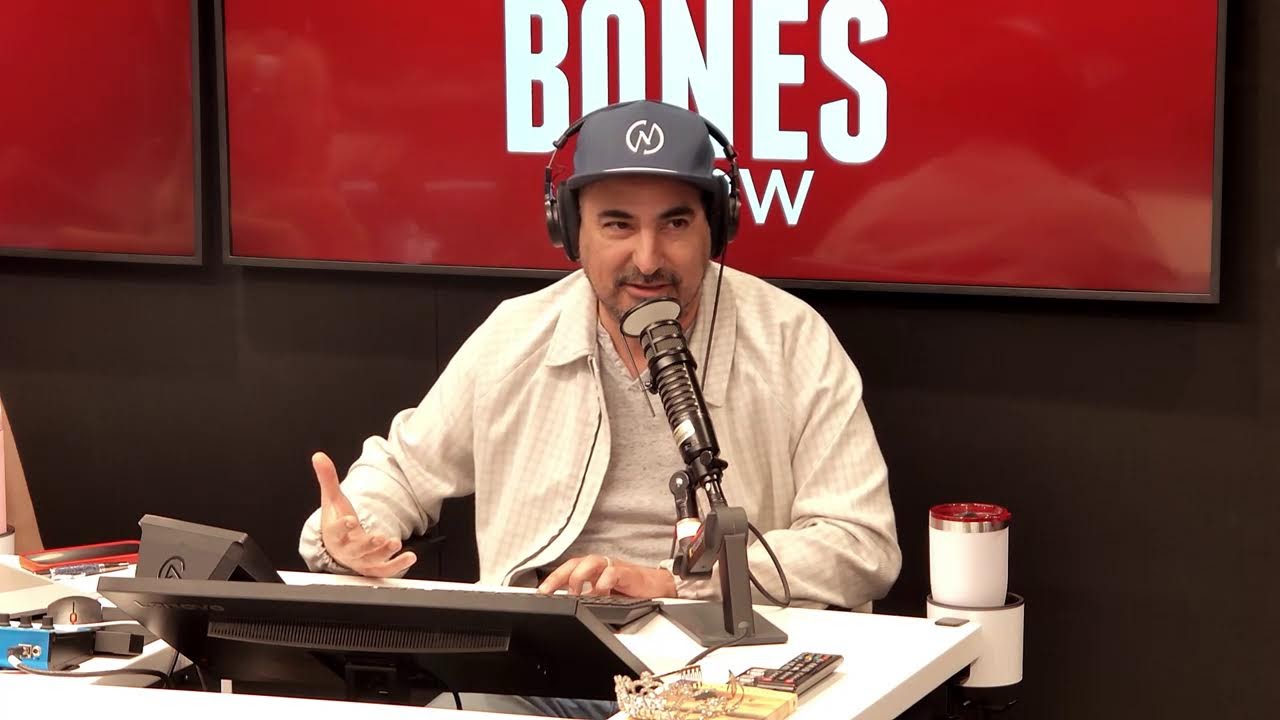 Did Someone Break Into Eddie's House & Why is Scuba Steve Butt Hurt?