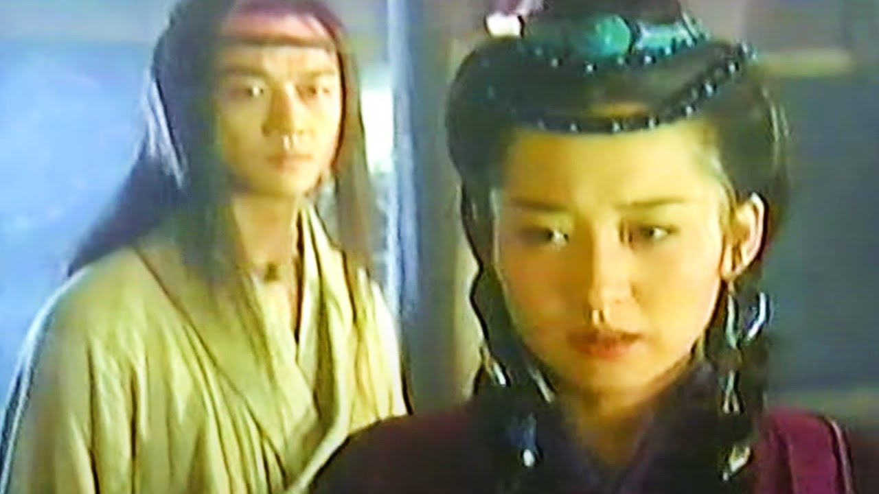 HWJ HUAJ QAUM NTUJ HMONG DUBBED CHINESE MOVIE