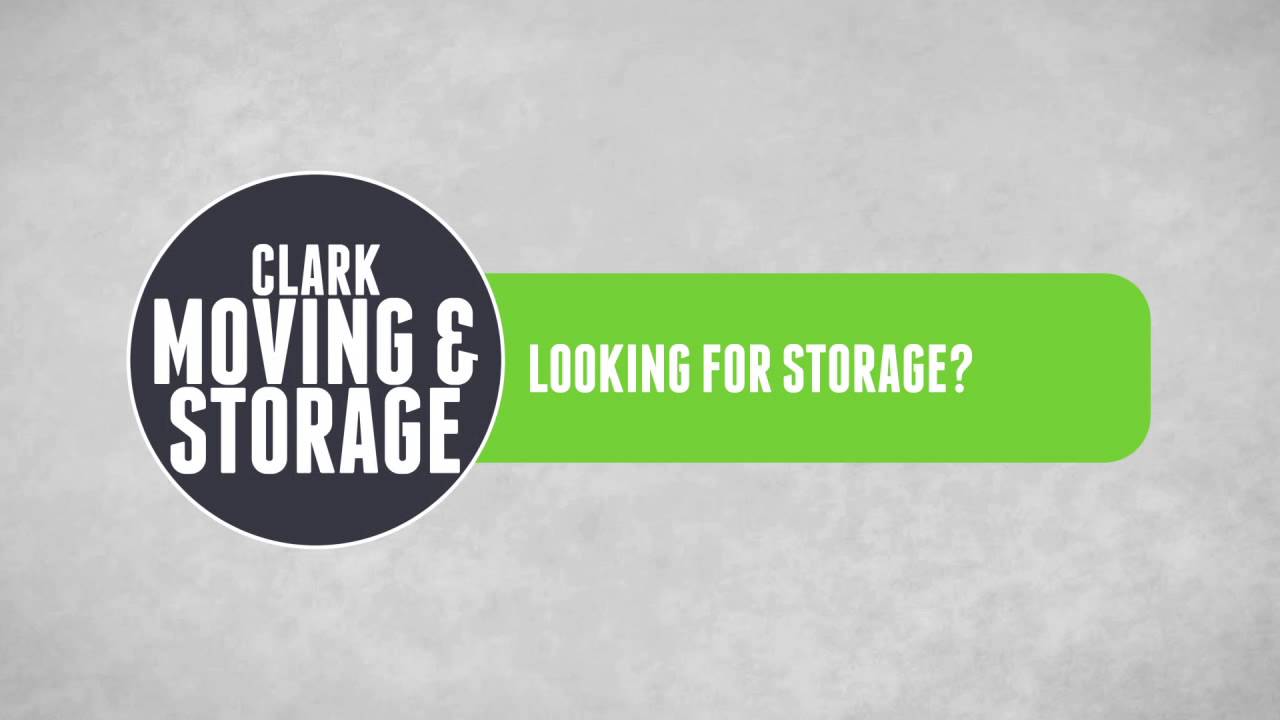 Clark Moving & Storage | Rochester, New York | Trusted Mayflower Movers