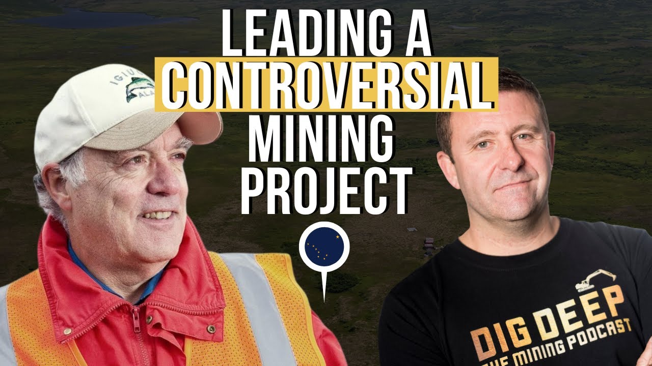 Pebble Mine Explained: Technical Reality, Politics & One of the World’s Most Controversial Projects