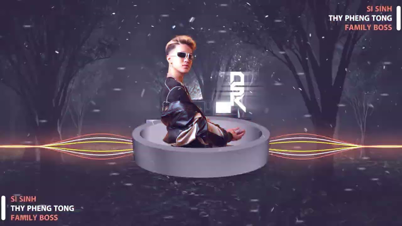 TH3 D$R - Super 25 Min x Octopus Team