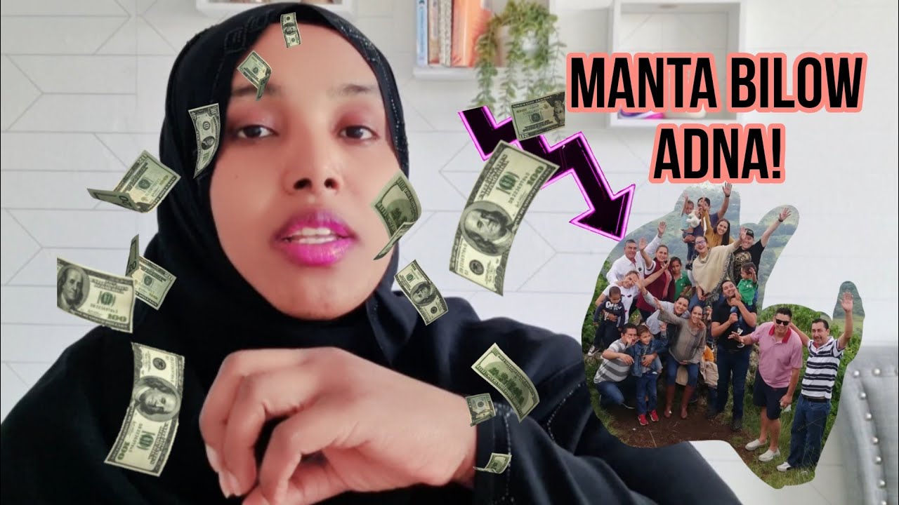 HOYO SOMALIYED 12 CARUUR HAYSAT OO PROGRAMKENA DHAQALAHA KA FAIDAY