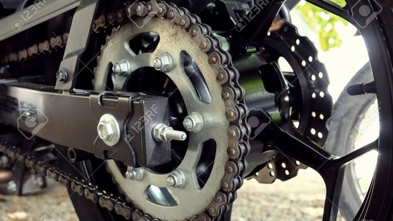 |CAMBIO DE TRANSMISIÓN| moto 110!!!