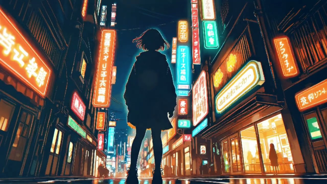 【AI×music】あした、笑うために