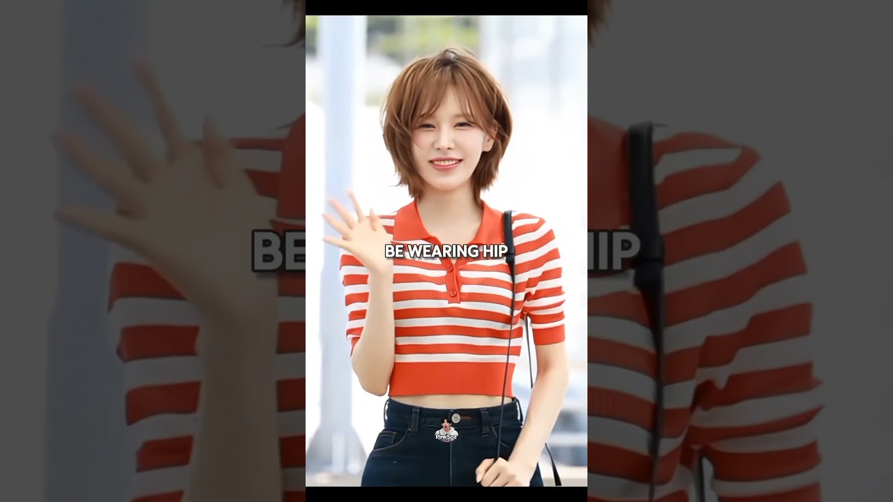 Резкое изменение фигуры Венди вызвало хаос в сети &mdash; пользователи сети обвиняют её в притворстве! ...