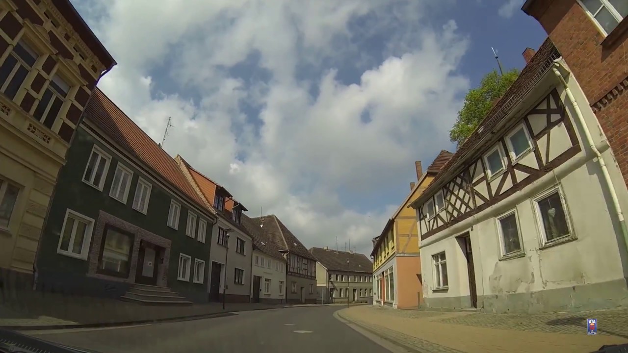 kamerafahrt 3 Putlitz 15 05 2017