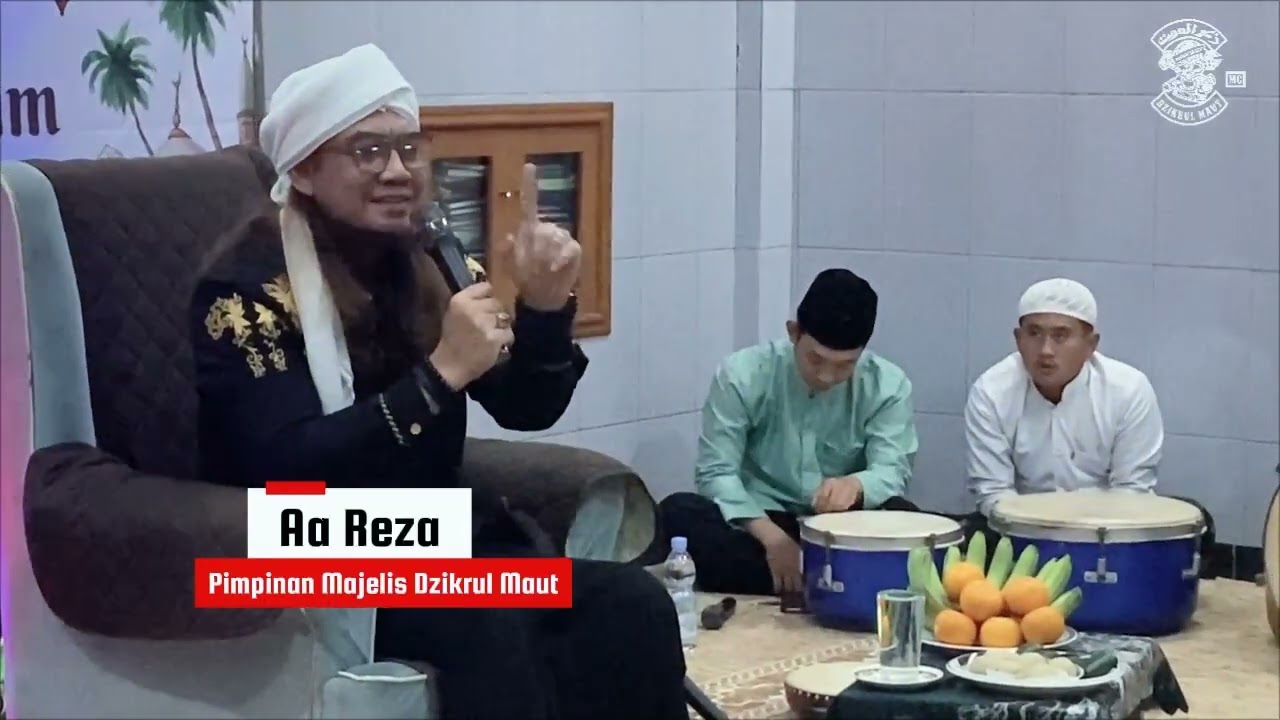 Jangan Pernah Tinggalkan Sholat