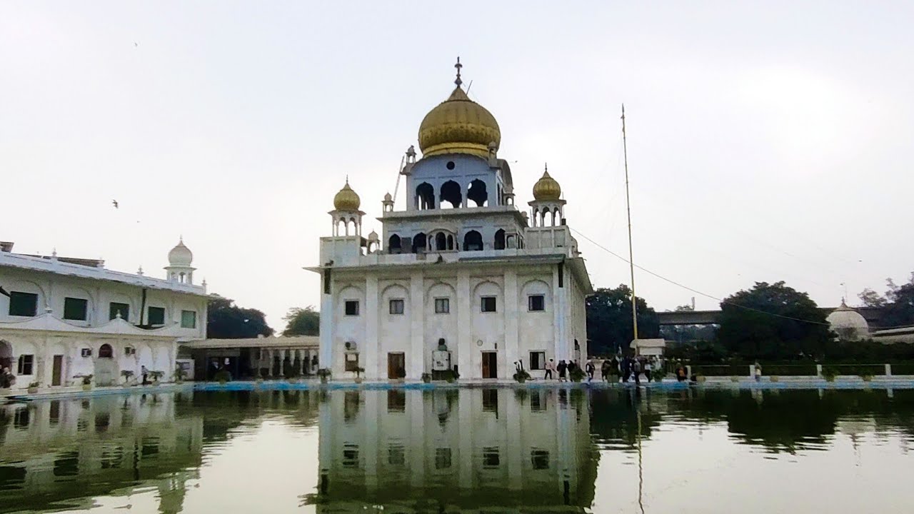 Guru Nanak Piao Sahib Gurudwara || 9th December