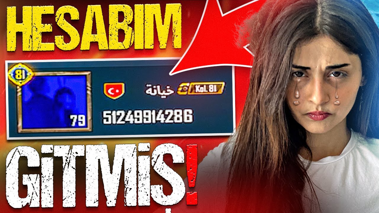 CARL HESABIMI ÇALIP SİLMİŞ!!