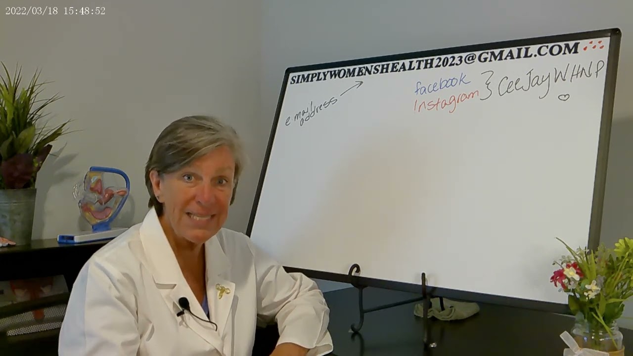 Bleeding After Menopause. Is That Normal?