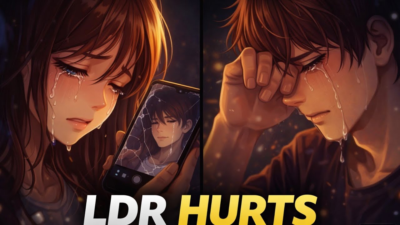 Warning: This Song Might Make You Cry 😭 | Kahit Ilang Distansya (LDR Anthem)