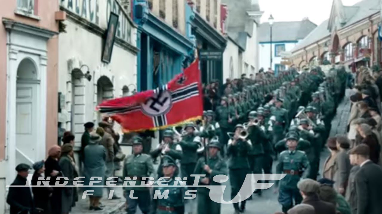 The Guernsey Literary Society | trailer | 26 april in de bioscoop