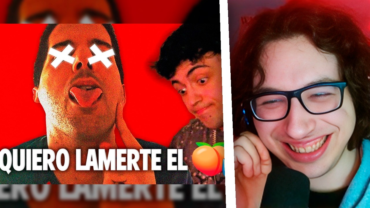 DARKRAI REACCIONA A 