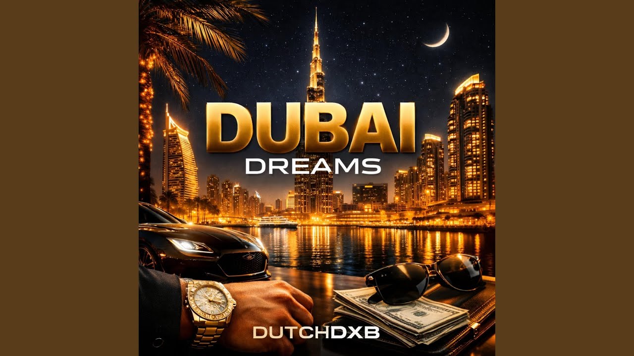 Dubai Dreams