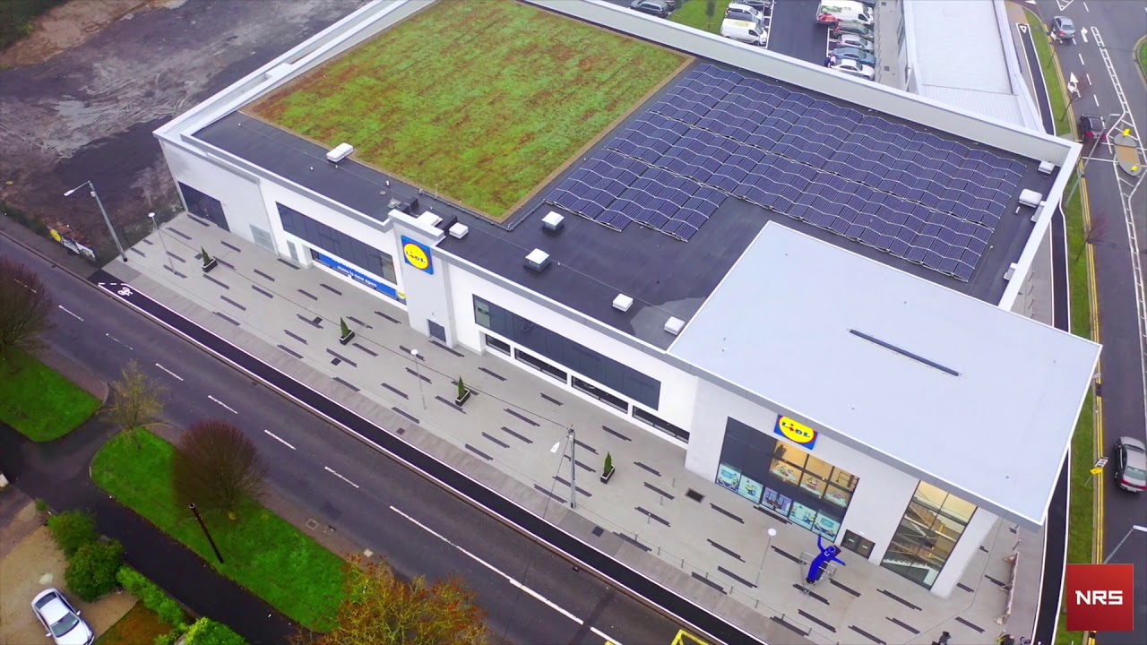 Lidl Clonsilla