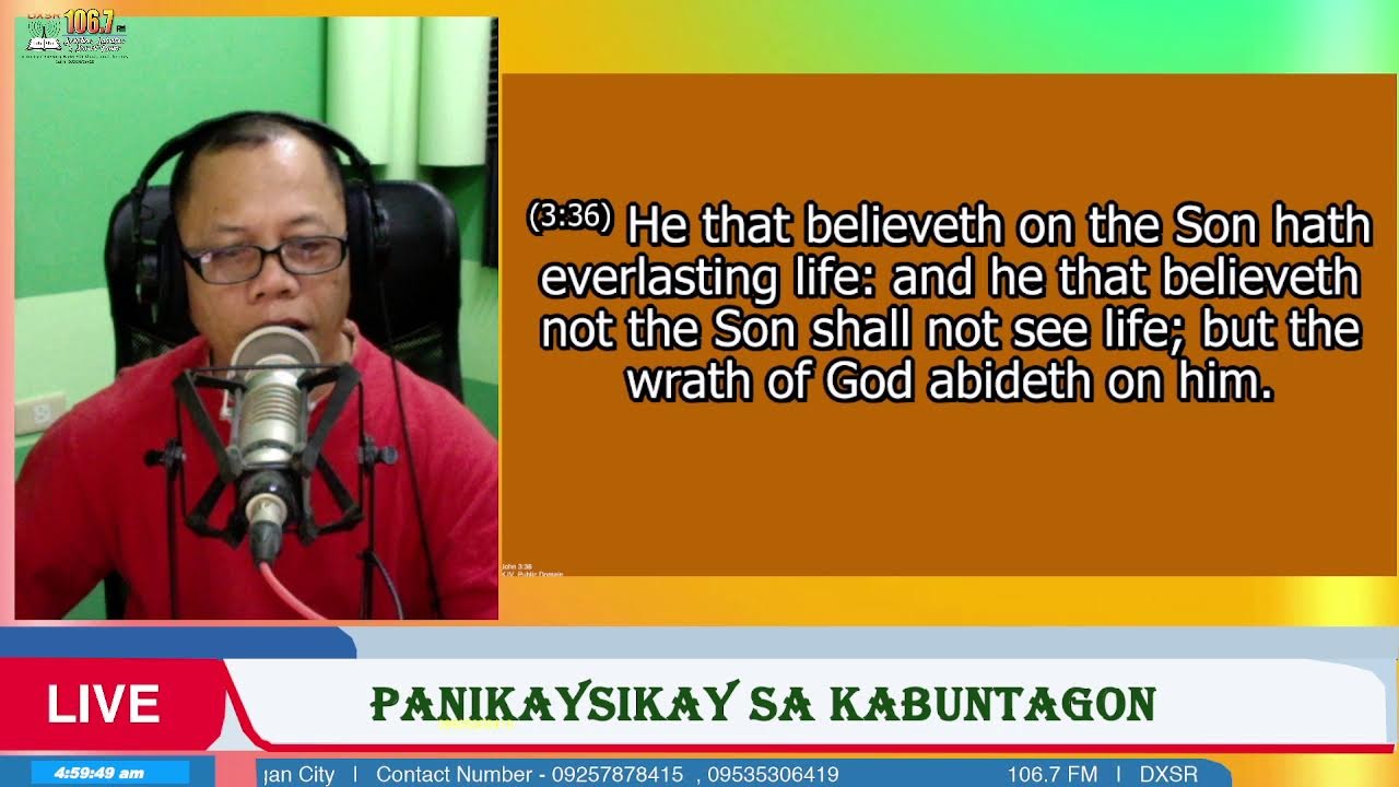 “Ang Maayo nga Kasingkasing” (February 11, 2026) NONOY B.
