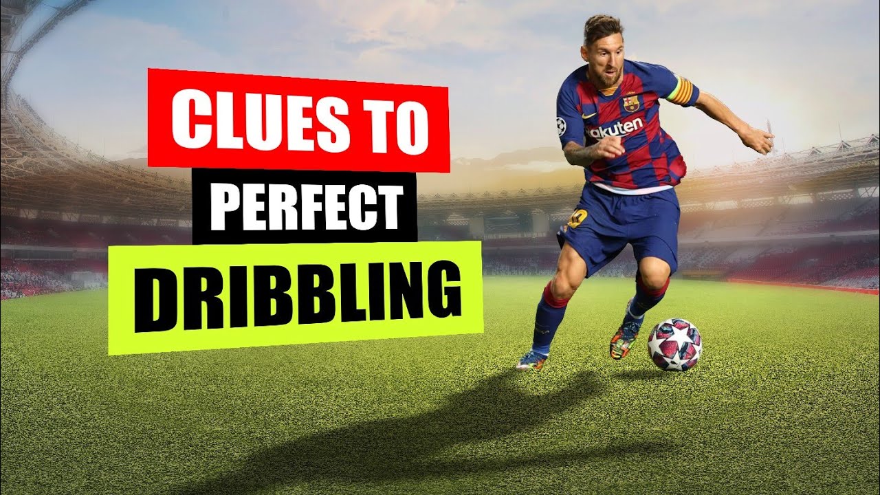 Learn how to TIME your DRIBBLING!
