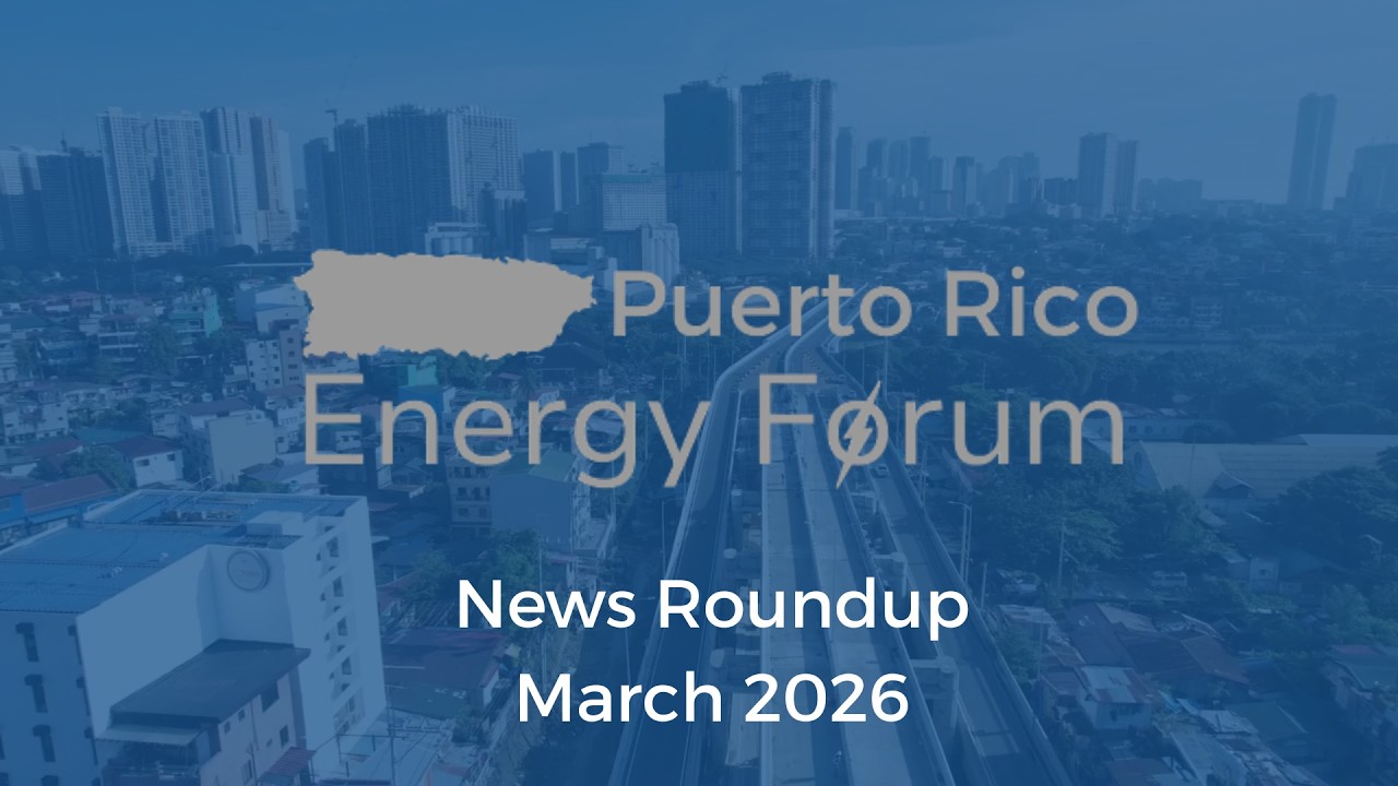 PREF March 2026 News Roundup #1