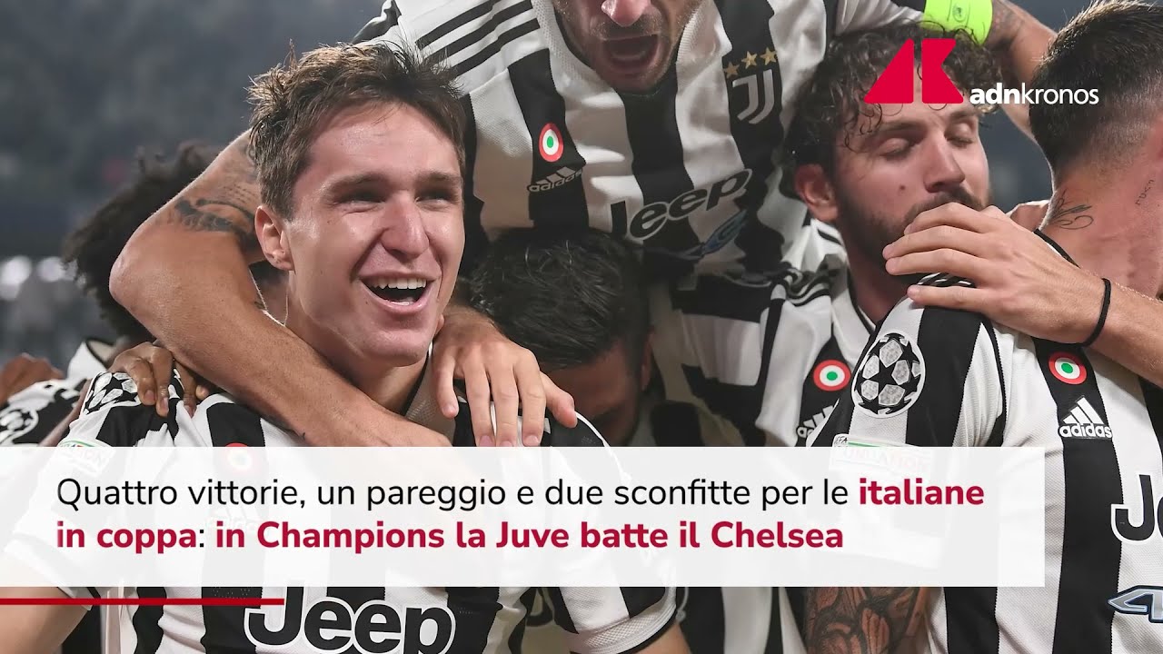 Coppe europee, il bilancio delle italiane