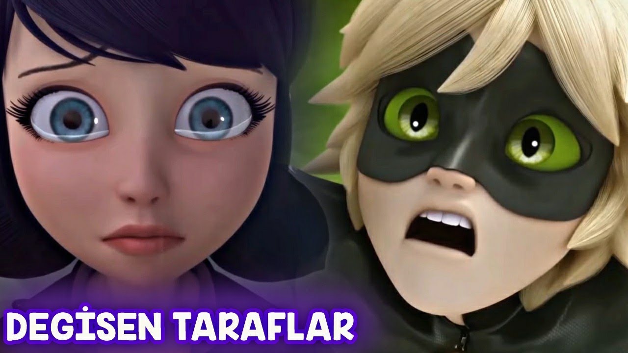 KARA KEDİ UĞUR BÖCEĞİNİ REDDETTİ!?🐞😮 - 5. Sezon 6. Bölüm Kararlılık Analiz!