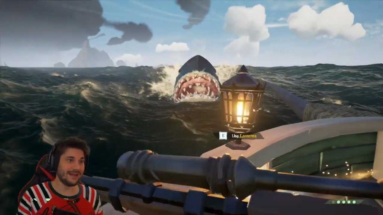 Serata Piratesca 2.0! (Finalmente con Morelli!)