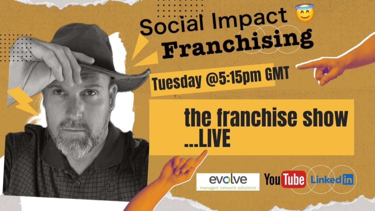 Social Impact 😇 Franchising