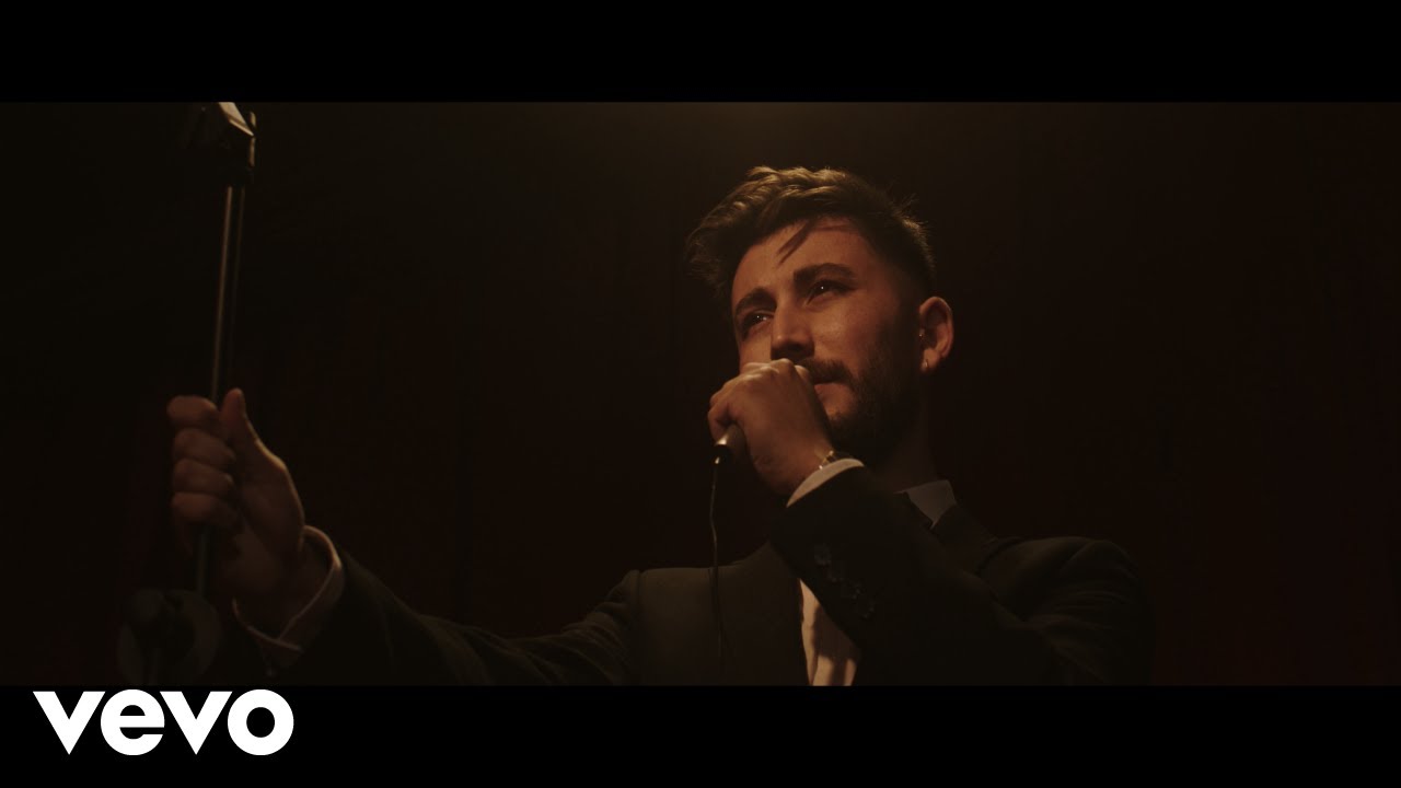 Yasir Miy, Kaan Malkoç - Özledim Seni