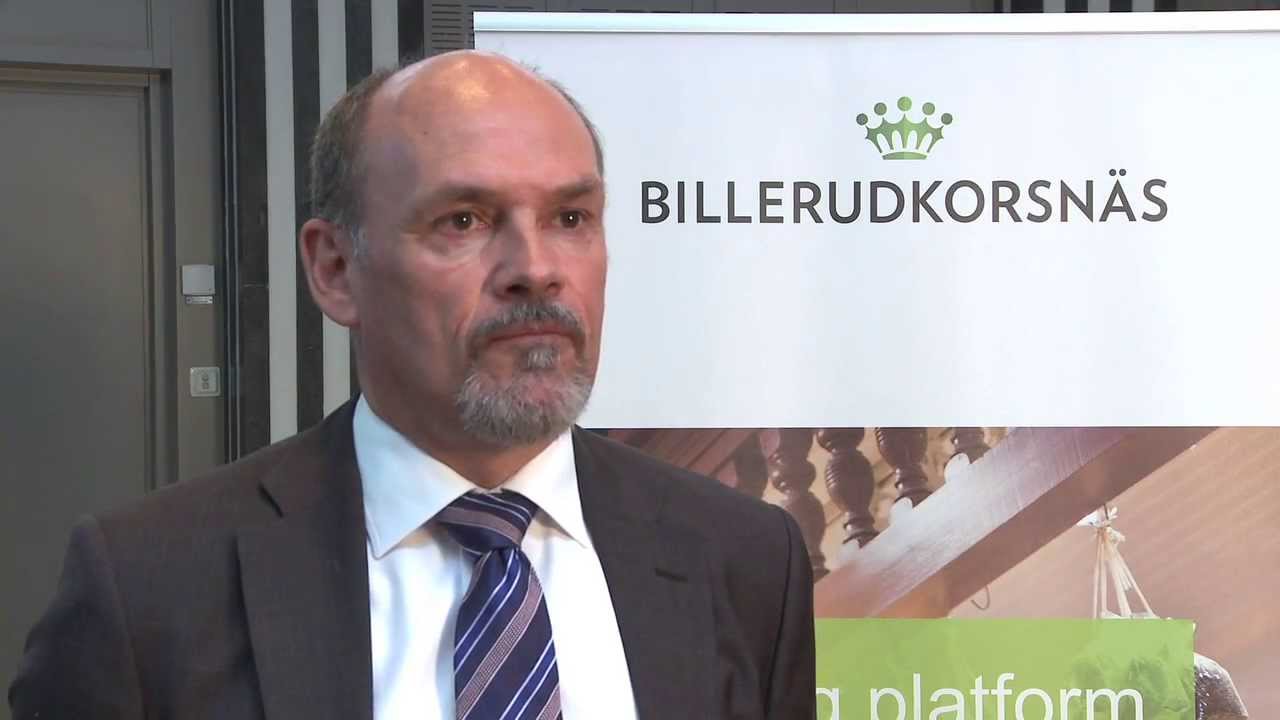 Interim Report Q1 2013