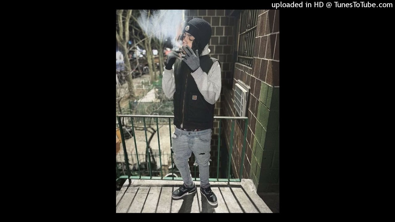 MDOT 59 X M ROW X KYLE RICHH JERSEY CLUB/DRILL TYPE BEAT 