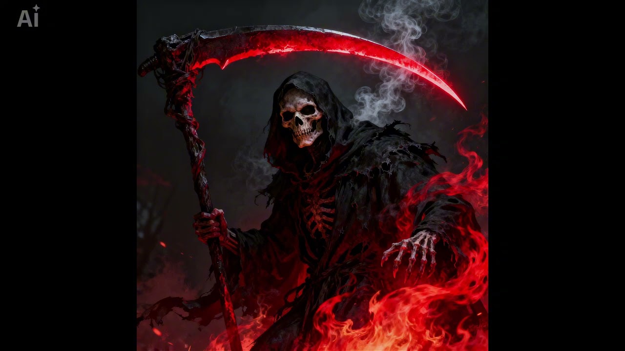 abyssal heartbeat
