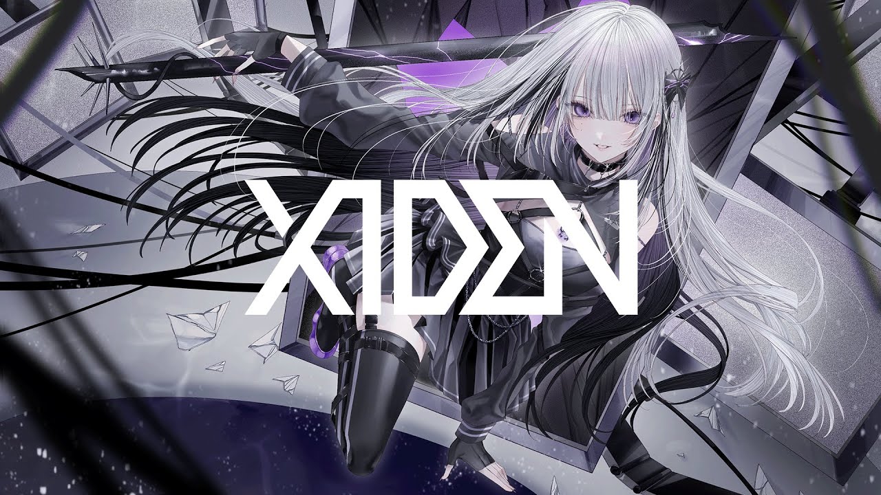 real Emotion / covered by XIDEN