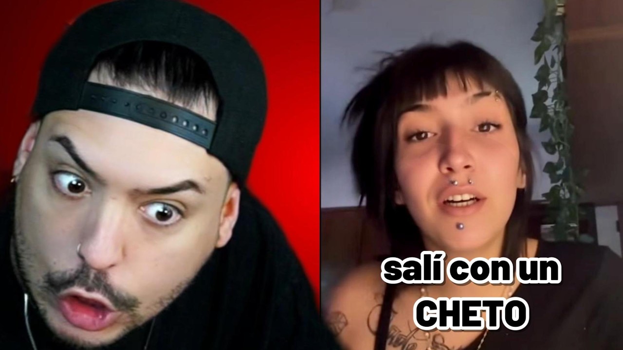 TURRA: salí con un CHETO 😒 | Esta semana en ARGENTINA 💥