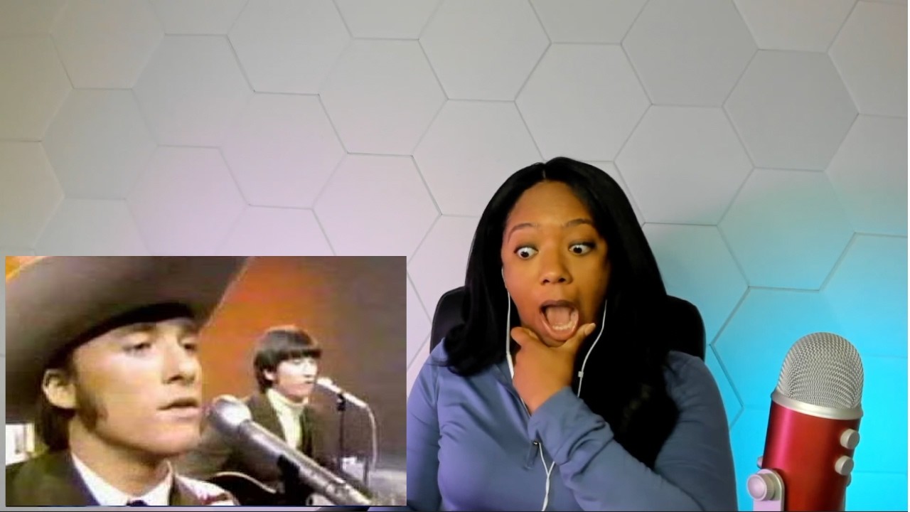 Buffalo Springfield - For What It's Worth (First Time Reaction)