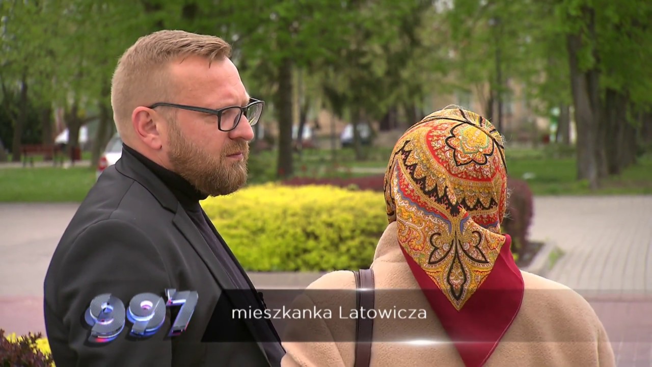 997 zabójstwo w Latowiczu k.Mińska Mazowieckiego