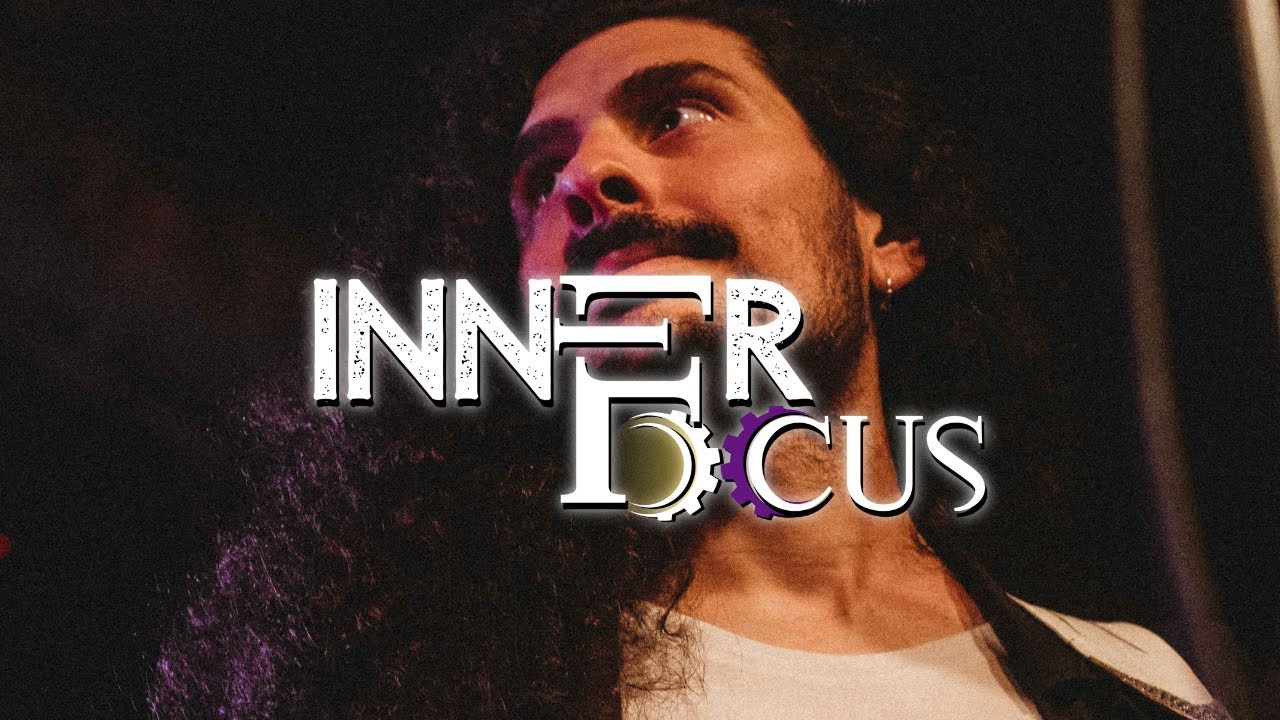 INNER FOCUS - Joaco Luis
