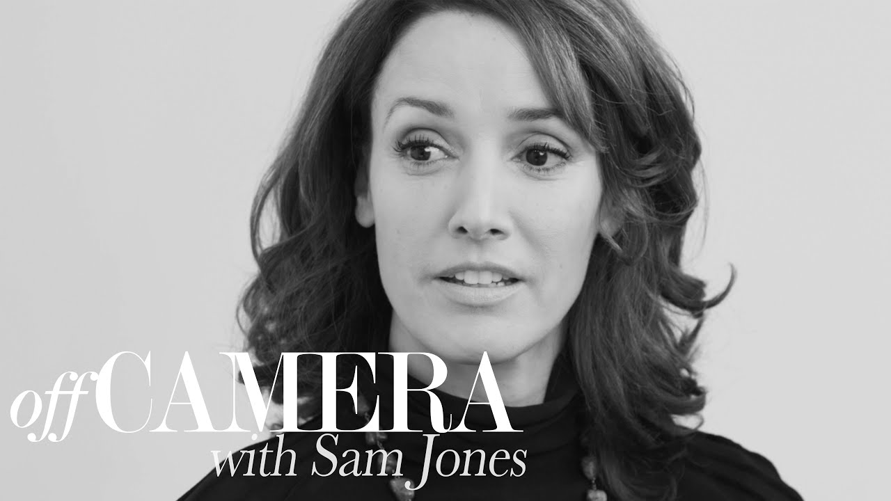 How Jennifer Beals Chooses a Script